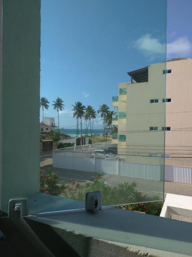 Mahalo Residence 06 - Pôrto das Galinhas Exteriör bild