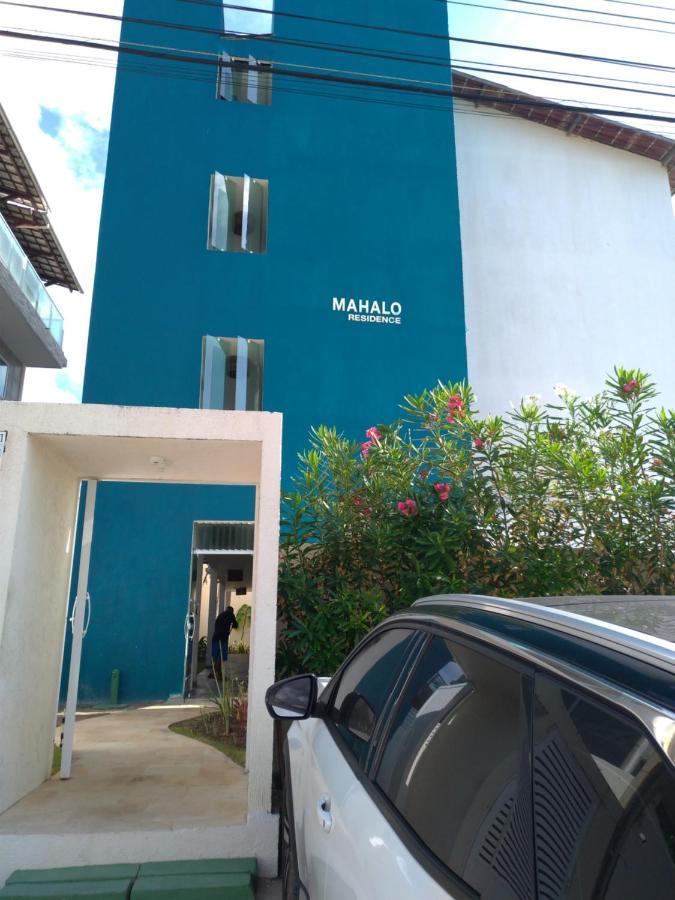 Mahalo Residence 06 - Pôrto das Galinhas Exteriör bild