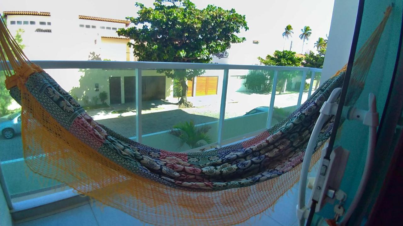 Mahalo Residence 06 - Pôrto das Galinhas Exteriör bild