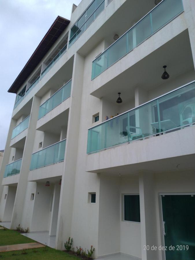 Mahalo Residence 06 - Pôrto das Galinhas Exteriör bild